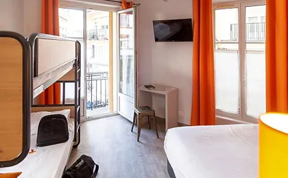 Hotel Victoria