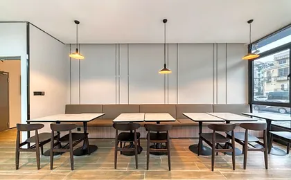 Hanting Hotel Hangzhou Qianjiang Xincheng Jingtan Road
