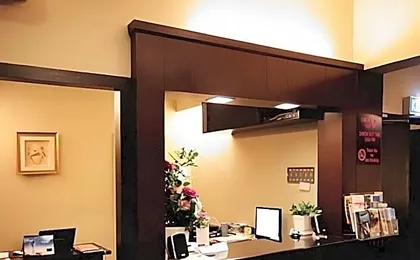 Hotel Eden54