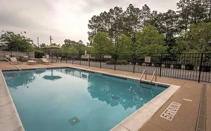 SpringHill Suites by Marriott Statesboro University Area