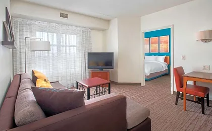 Residence Inn by Marriott Newark Elizabeth/Liberty International Airport