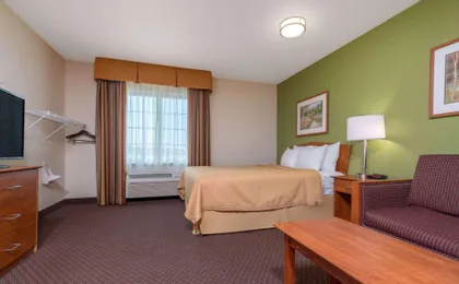 Birch Hill Suites Rochester - Med City
