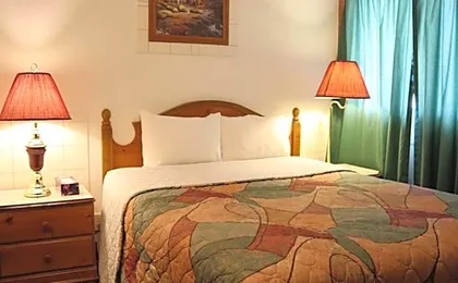 Vista Motel