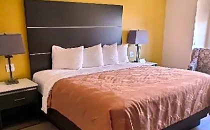 Quality Inn Banning I-10