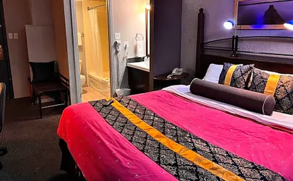 Hotel L'Express