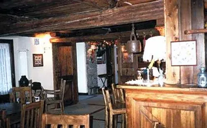 Hotel Tavernier