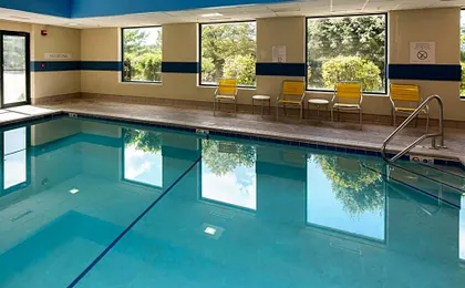 Fairfield Inn & Suites by Marriott Des Moines West