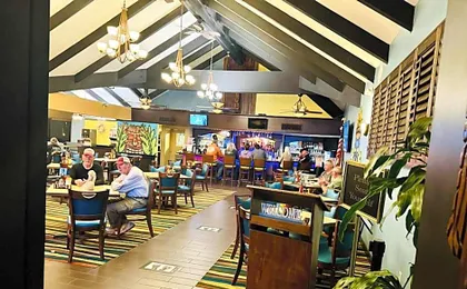 Best Western Aku Tiki Inn