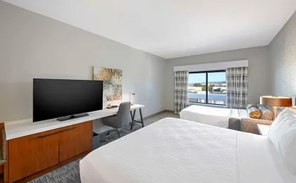 Hilton Garden Inn Fremont Milpitas