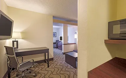 Spark by Hilton Central Point Medford