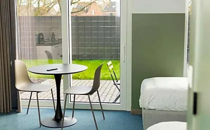 City Housing Genk