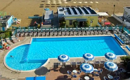 Strand Lungomare Apartment