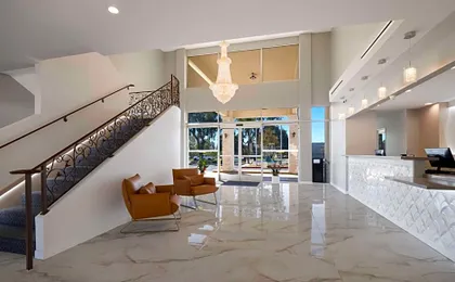SureStay Plus Hotel by Best Western Upland