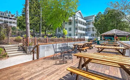 The Shore Club Wisconsin, an Ascend Collection Hotel