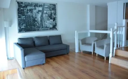 Newpoint Miami Beach Apartments