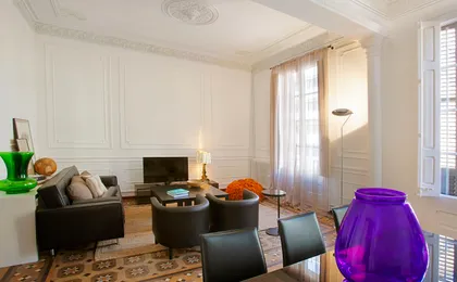 Val Barcelona Apartment