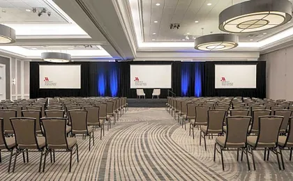 Falls Church Marriott Fairview Park