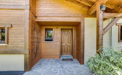 Chalet Sanaz