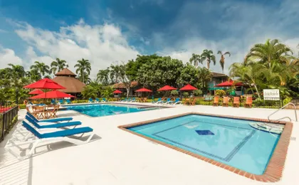 Decameron Las Heliconias - All Inclusive