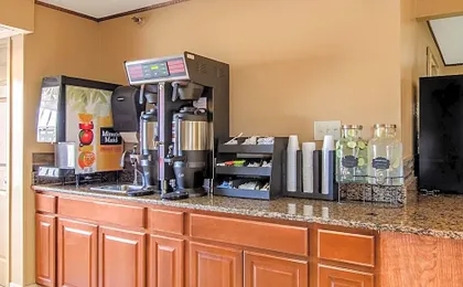 Americas Best Value Inn & Suites Ft. Collins E at I-25