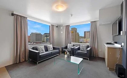 Allurity Hotel