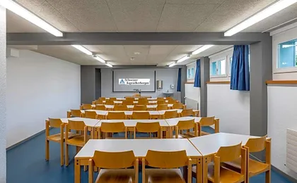 Rapperswil-Jona Youth Hostel