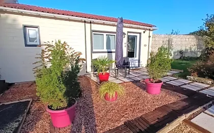 Le Clos des Passiflores
