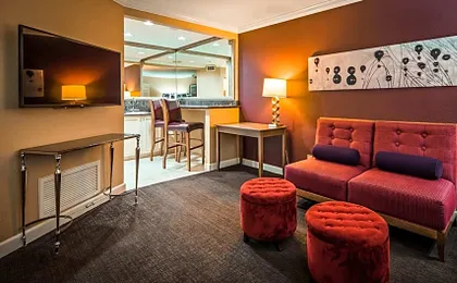 Best Western Plus Casino Royale - Center Strip