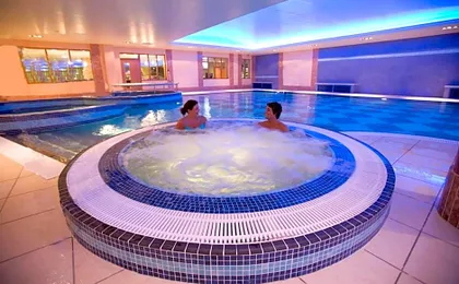 Hillgrove Hotel, Leisure & Spa