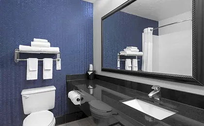 Fairfield Inn Kennewick