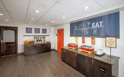 Hampton Inn & Suites Phoenix North/Happy Valley