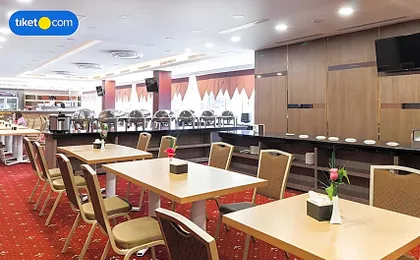 Grand Impression Hotel Medan