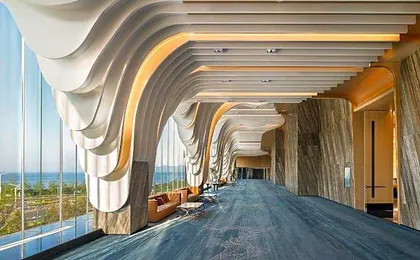 The Westin Yantai