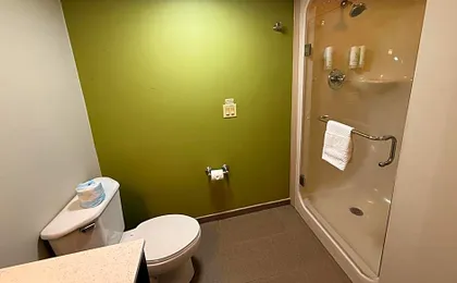Sleep Inn & Suites Niantic North