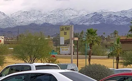Lake Place Inn Lake Havasu City