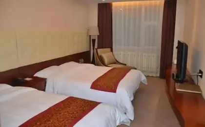 Jianxing Hotel