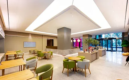 Ji Hotel Zunyi Xishui