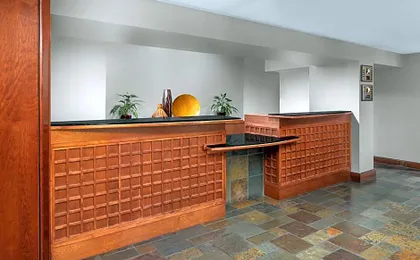 Larkspur Landing Extended Stay Suites Bellevue