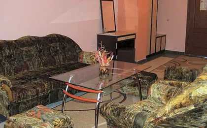 Kestenite Family Hotel