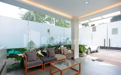 Urbanview Syariah Caseira Citra Raya