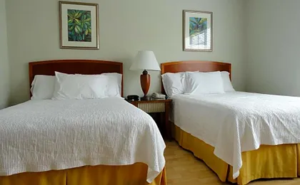 Viscay Hotel