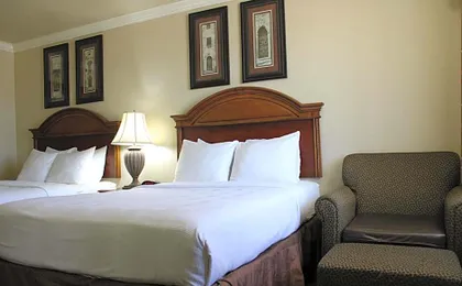 Baymont by Wyndham McAlester Hwy 69