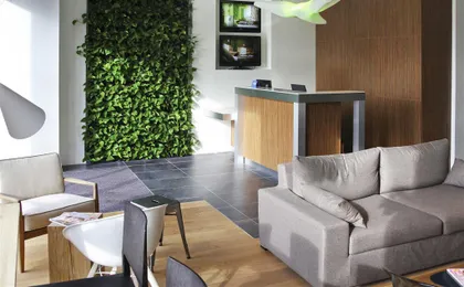Bar Lounge