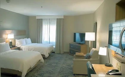 Candlewood Suites Longview By IHG