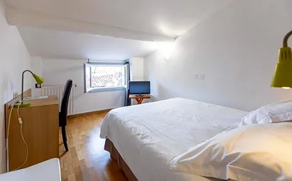 Hotel Edmond Rostand