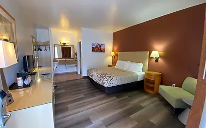 Adventure Inn Moab