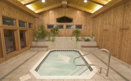 Chetola Resort at Blowing Rock