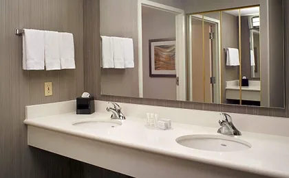 Courtyard by Marriott Cincinnati Covington