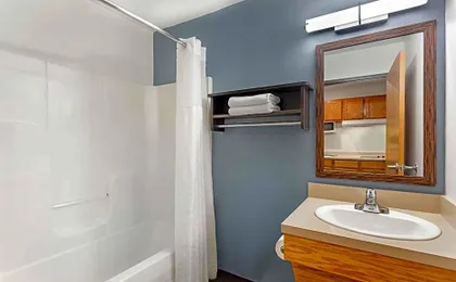 Studio 6 Extended Stay Fort Myers FL