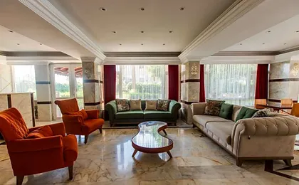 Bellissima Hotel
